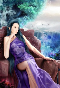 邪帝纏寵:神醫九小姐