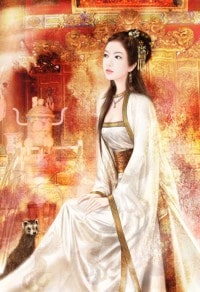 嬌青春之放縱