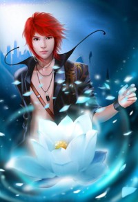 師父今天也在逃婚(穿書)