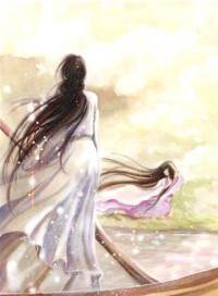 飛機失事,我和女領導被迫流落荒島