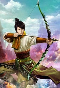 趙氏貴女