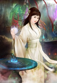 七界傳說正傳