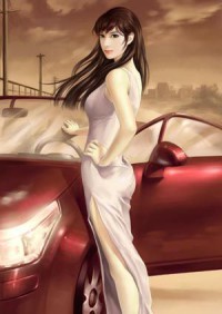 化妝後請叫我美人