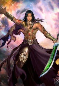 九阳帝尊